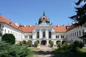 Novinky - Výlet 16.5.2015 Maďarsko